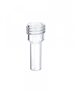 Сосуд реакционный, 20 мл, 10 шт