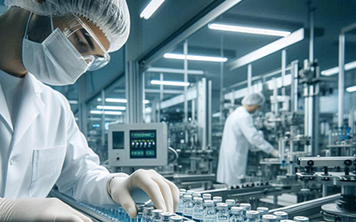 Принципы "Надлежащих Практик" (GxP) в лабораториях (GLP) и на производстве (GMP)