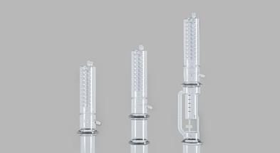 Стакан экстракционный для анализатора (экстрактор) жира E-500 SOX / LSV