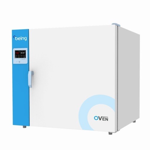 Сухожаровой шкаф 34 л, до 200°C, естественная вентиляция, сенсорный дисплей, BO-30N