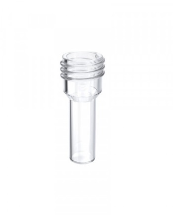 Сосуд реакционный, 10 мл, 10 шт