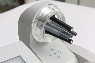 Анализатор содержания мышьяка в различных средах, 5x10² – 5x10⁴ нг/дм³, ПАН-As Фото 3