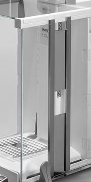 Дверца MinWeigh Door