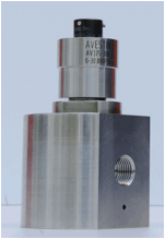 Автоматический контроллер давления для гомогенизаторов высокого давления лабораторного уровня (включает контроллер и датчик)