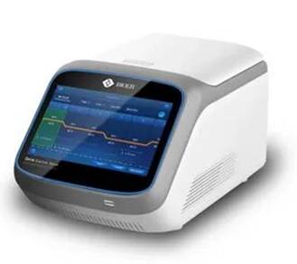 ДНК-амплификатор GeneExplorer GE-384G, градиентный реакционный блок 384×0,02 мл, Bioer