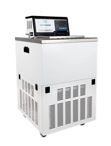 Термостат жидкостный, -20...+100 °С, 10 л, воздушное охлаждение, GDH-2010, Scientz Bio