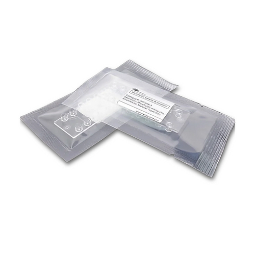 Чип Microfluidic Mixer MIX-3 Chip для синтеза наночастиц, соединение Luer (мама), Suzhou Precigenome