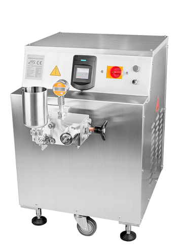 Гомогенизатор под давлением YC-PILOT16, до 60 л/ч