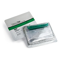 Гель полиакриламидный готовый Criterion TGX, 13,3 х 8,7 см, prep+2 лунки, 700 мкл, any kD