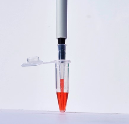 Наконечники до 10 мкл, универсальные, стерильные, без фильтра, прозрачные, 96 шт./упак., 1920 шт./кор., Jet Biofil, Китай