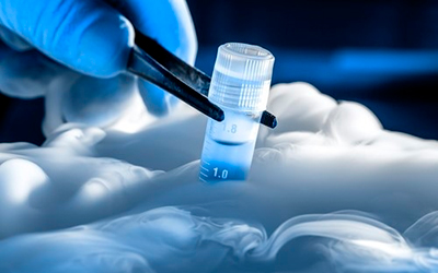 От биореактора до криобанка: как сохранить жизнеспособность клеток после наработки