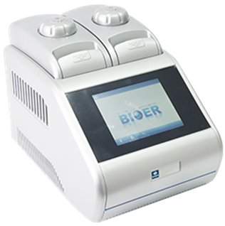 ДНК-амплификатор (без термоблока) GeneTouch Thermal Cycler TC-EA, Bioer