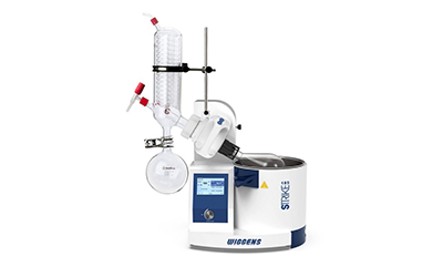 Роторные испарители Wiggens с большими возможностям со склада в Москве по спеццене!