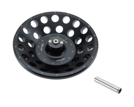 Ротор угловой, 4500 об/мин, 3260 g, 30 х 15 мл конические, A30-15, DLab, Китай