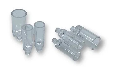 Соединители резервуаров для NanoGenerator Flex-S, макс. объем 500 мкл, полипропилен, 20 шт.уп., Suzhou Precigenome