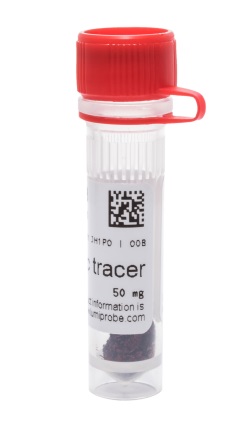 Краситель флуоресцентный DiD, липофильный, для мечения мембран и трассировки клеток, 50 мг Фото 3