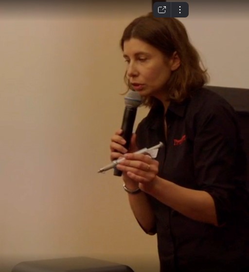 Лекция о системе Neon