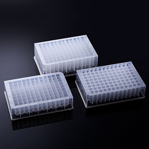 Планшеты глубоколуночные, Biologix, Китай
