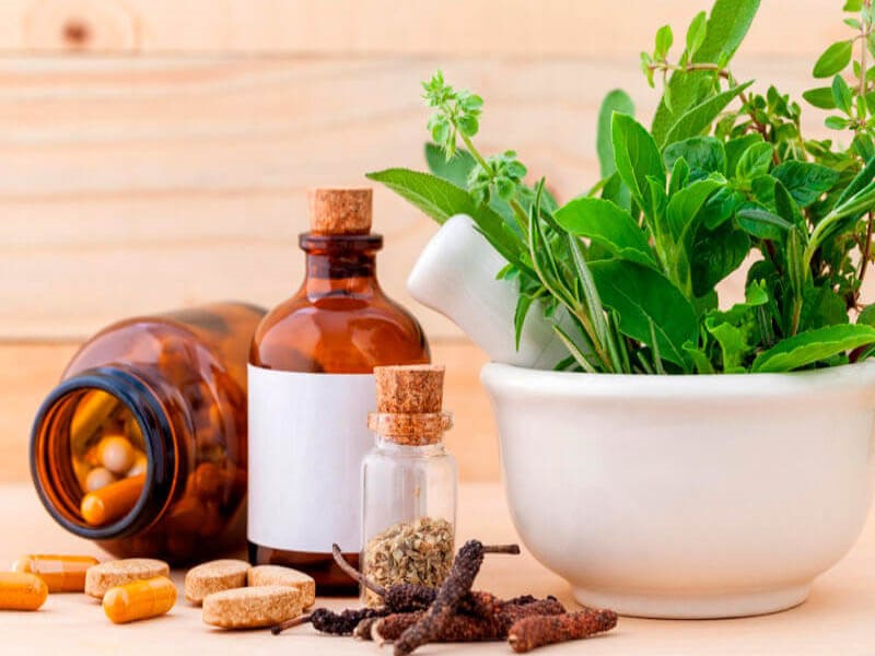 Технологии для поиска и разработки новых лекарств