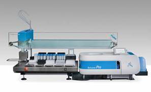 High-throughput Microfermentation — Speed up your laboratory work, Biolector, M2p-labs, Диаэм