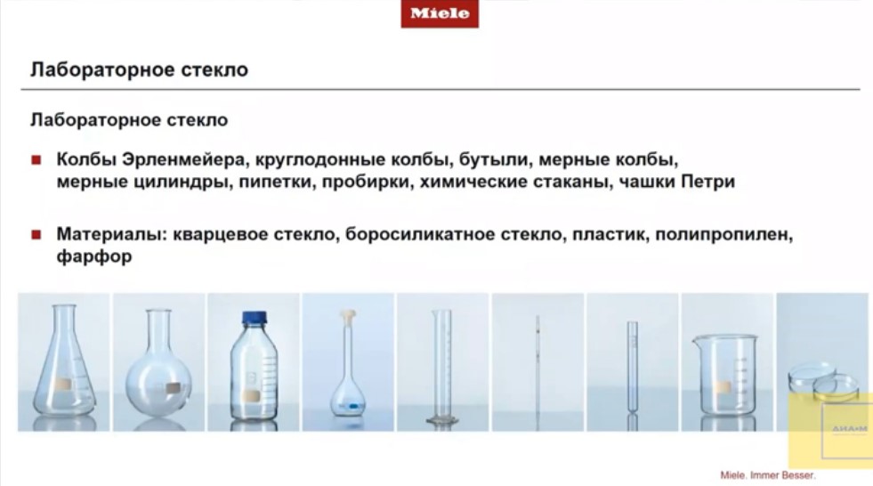 Лабораторное стекло-3