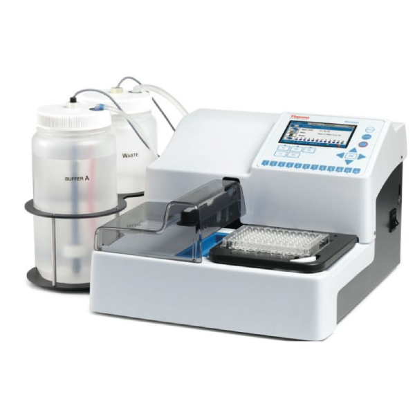 Планшетный промыватель (вошер), Wellwash, Thermo FS