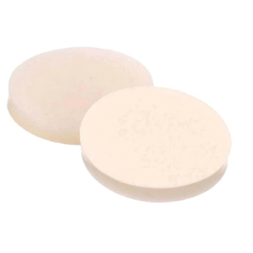 Септа PTFE/ белый силикон, 17,5 мм, толщина 1,5 мм, 100 шт./уп., Zhejiang ALWSCI Technologies