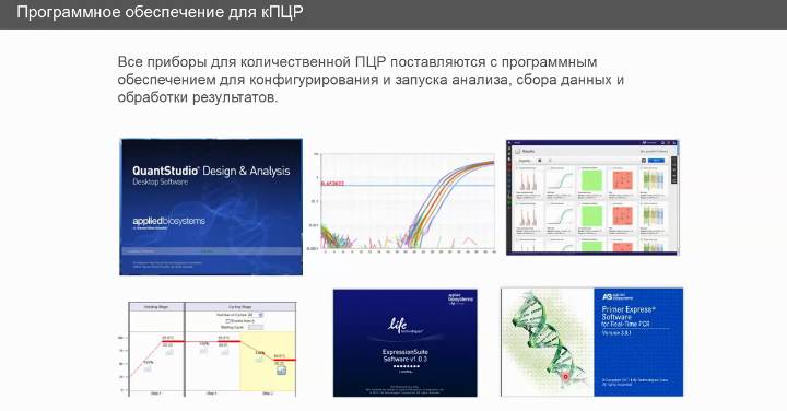 Программное обеспечение для технологии «реал-тайм» Программное обеспечение для технологии «реал-тайм»