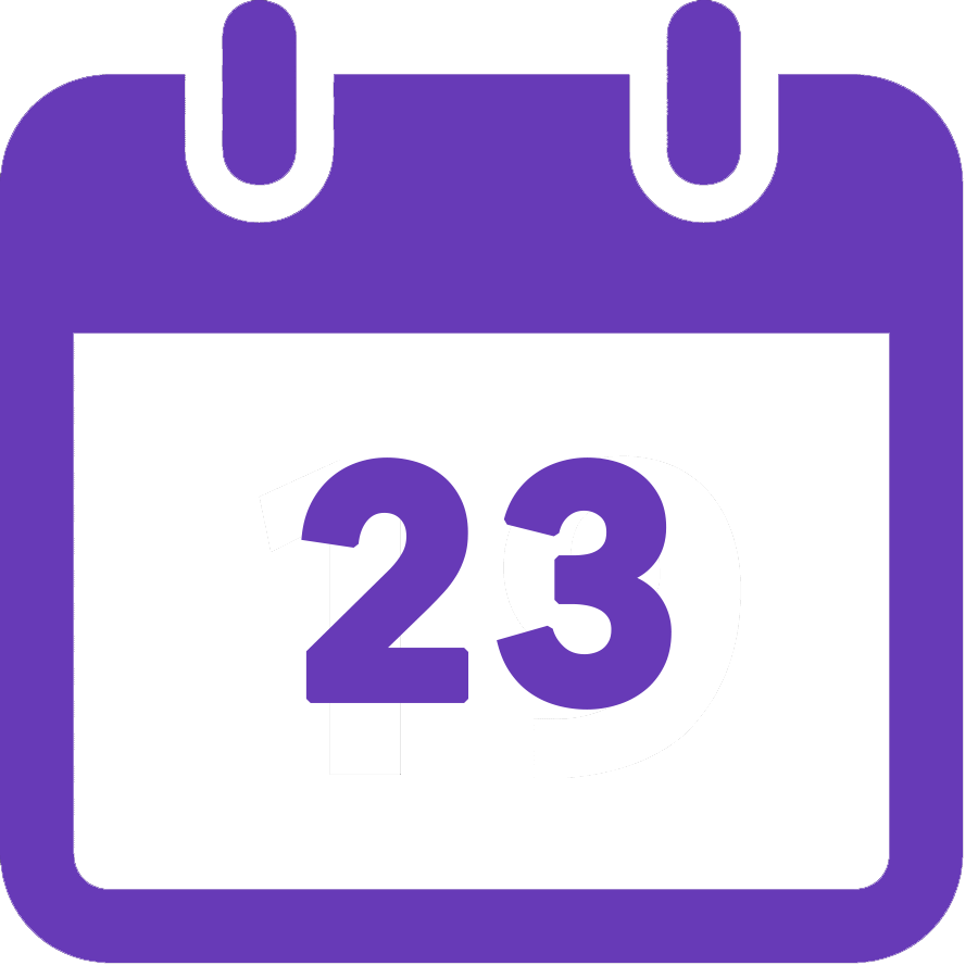 Мероприятия Диаэм число 23