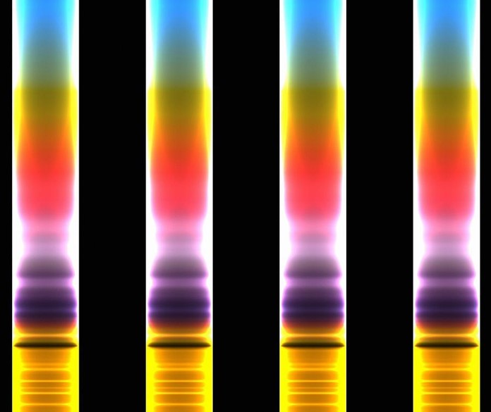 Молекулярная демократия: хроматография