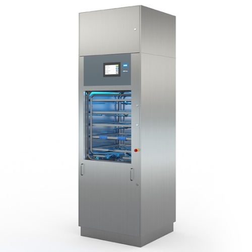 Uniclean PL II 10, самое компактное устройство для очистки и дезинфекции в своем классе