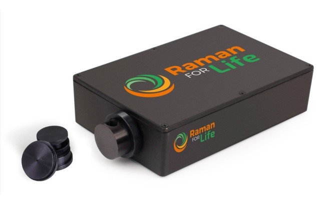 Раман-спектрометр RamanLife