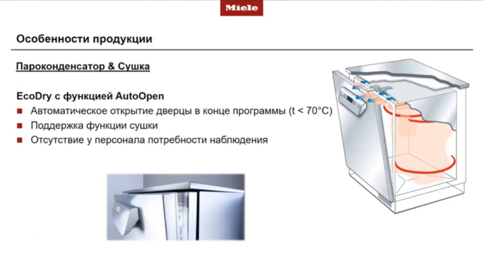 Особенности продукции-2