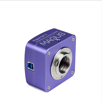 Камера цифровая цветная, 18 Мп, USB 3.0, CBF10, Magus