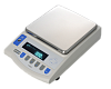 Весы лабораторные, 2200 г/0,01 г, внешняя калибровка, с поверкой, LN-2202, Vibra