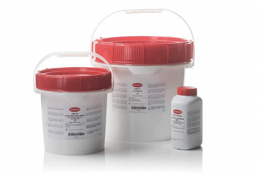 Агар цитратный симмонс, 500 г, Thermo FS