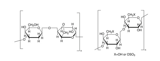 Агар для микроклонального размножения растений в производстве, Диаэм