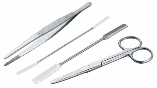 Набор инструментов для калориметра, С 27