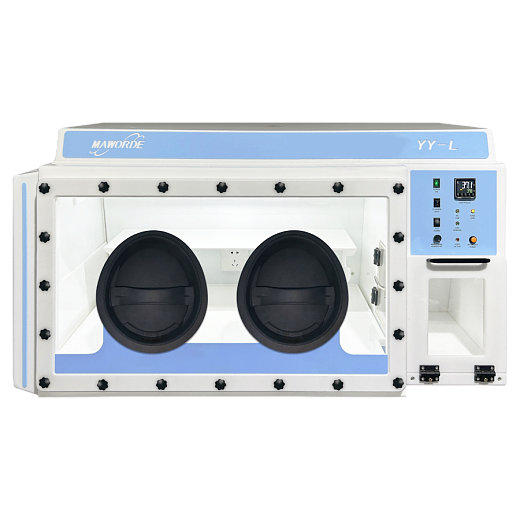 Анаэробная станция, 380 чашек, до +45 °С, YY-L, Maworde, Китай