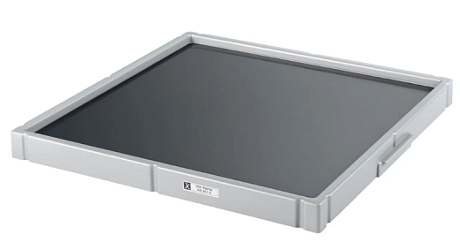 Платформа AS 501.5 для культуральных флаконов, чашек Петри, планшет, IKA