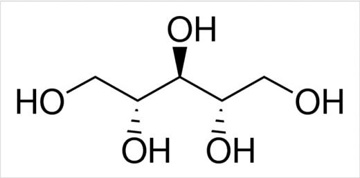 Адонит, Sigma-Aldrich, 99%, Merck (Millipore, Sigma-Aldrich, Supelco)