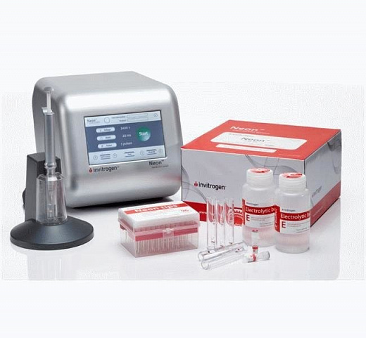 Электропоратор для клеток млекопитающих Neon Фото 3