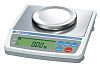 Весы прецизионные, 120 г/0,01 г, внешняя калибровка, EK-120i, A&D