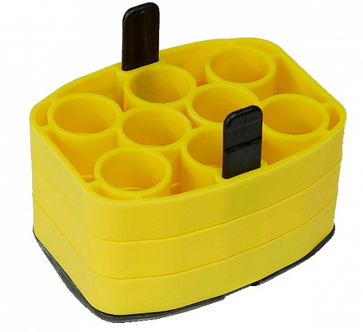 Адаптер для пробирок d 29 мм, полипропиленовых, 4 шт. (ротор Allspin JS-5.3)