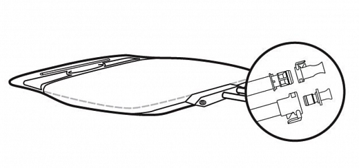 Мешки для сбора, хранения и транспортировки культуральной жидкости 2D Labtainer BPCs, 5000 мл, материал ASI 26/77, 3 порта: 2 порта MPC с колпачком, 1 инъекционный порт