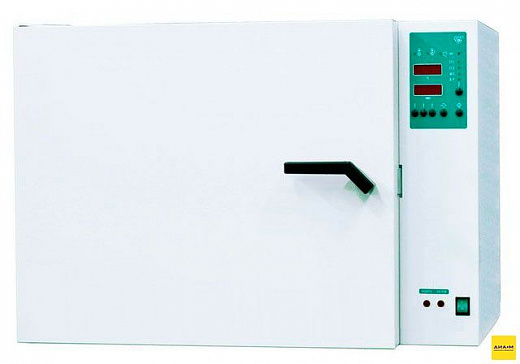 Стерилизатор суховоздушный 40 л, до 200°С, принудительная вентиляция, тип «Стандарт», ГП -40 СПУ