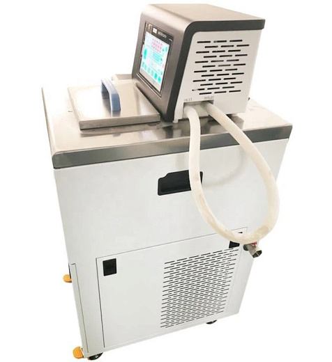 Термостат жидкостный, -20...+100 °С, 28 л, воздушное охлаждение, DC-2030, Scientz Bio