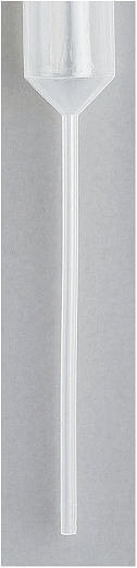 Пипетка Пастера, ПЭ, нестерильная, тонкий стержень, Thermo FS