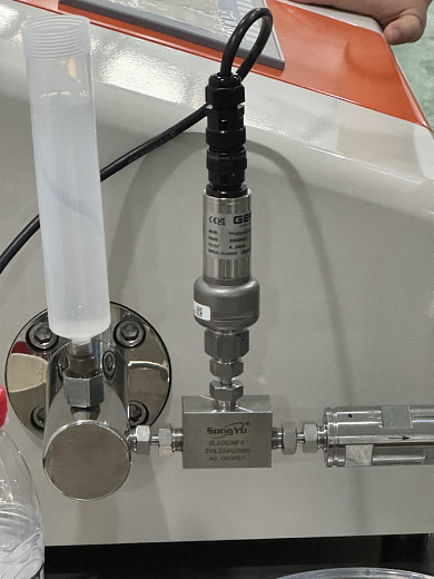 Датчик давления