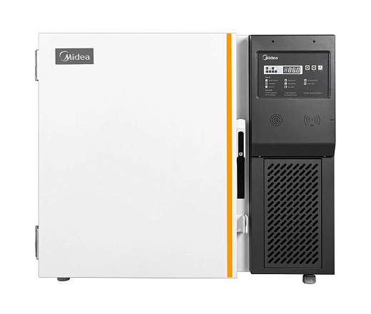 Морозильник до -86 °С, 108 л, MD-86L108, Midea